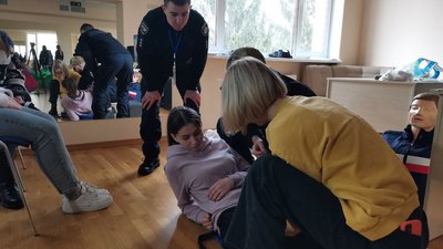 У Полтаві відкрили ґендерний центр: для кого він У Полтаві відкрили ґендерний центр: для кого він