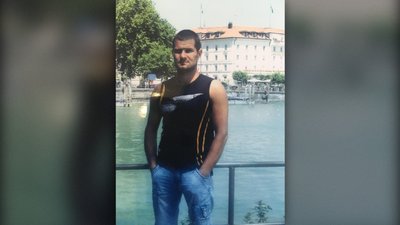Загинув працівник агропідприємства Віталій Червяк від детонації російського дрона