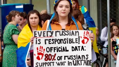 Сто двадцять п’ятий день війни. Хроніка подій в Одеській області Сто двадцять п’ятий день війни. Хроніка подій в Одеській області