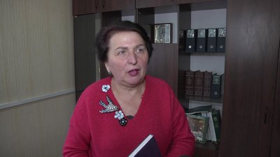 Любов Коврижко Любов Коврижко