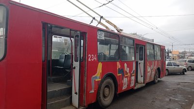 Шостий день війни: як живуть Суми Шостий день війни: як живуть Суми