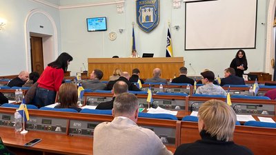Житомирська громада готує передачу автобусів для підтримки Одеси через проблеми з електротранспортом
