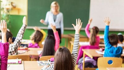 Херсонські школи готуються до нового навчального року