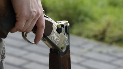 У Новомиргороді під час пиятики один чоловік застрелив іншого