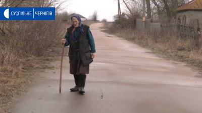 Їй 93, закінчила 4-ри класи: жителька села Жеведі про ставлення до свята 8-го березня