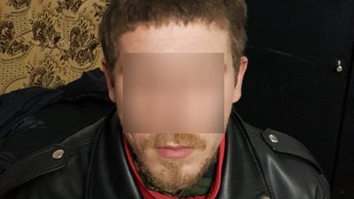 Миколаївські поліцейські затримали підозрюваного у вбивстві через кілька годин після злочину Миколаївські поліцейські затримали підозрюваного у вбивстві через кілька годин після злочину
