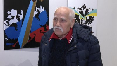 У Хмельницькому відкрили виставку плакатів "Сила народу"