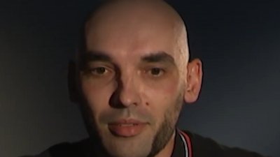 Ветеран війни на Донбасі згадує бій під Іловайськом. Дмитро Шеретун. СУСПІЛЬНЕ | ЛЮДИ