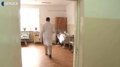 Черкасець, який подолав рак, допомагає онкохворим