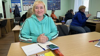 У Полтаві вперше з 2013-го року розпочали навчати на водіїв тролейбусів У Полтаві вперше з 2013-го року розпочали навчати на водіїв тролейбусів