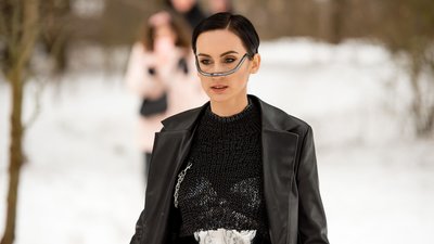 Гурт Go_A презентував оновлену пісню "Шум" для Євробачення-2021