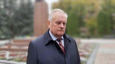 Карантин вихідного дня: мер Рівного пояснив, як можуть пройти субота й неділя