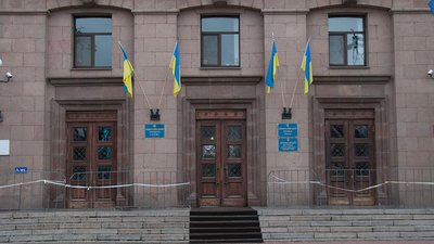 "Ситуація у Миколаєві знаходиться під контролем" — Олександр Сєнкевич