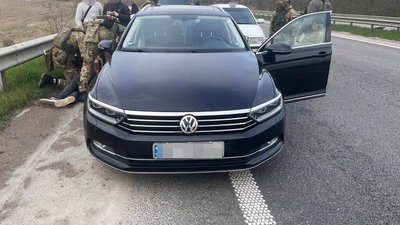 Рівнянина за організацію наркоугруповання засудили на 9 років Рівнянина за організацію наркоугруповання засудили на 9 років