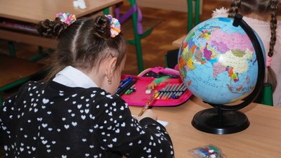Очна, дистанційна, змішана форма. Як навчатимуться з понеділка школярі Кіровоградщини