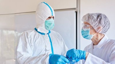 На Миколаївщині за добу діагностували 909 нових випадків COVID-19