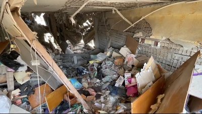 "Разом з рятувальниками я знайшов тіло своєї мами": що відомо про загибель мати української легкоатлетки Табашник "Разом з рятувальниками я знайшов тіло своєї мами": що відомо про загибель мати української легкоатлетки Табашник