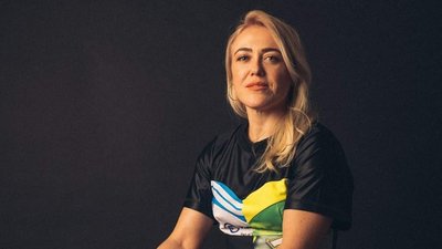 Перша призерка України на Паралімпіаді-2020: що відомо про харків'янку Євгенію Бреус Перша призерка України на Паралімпіаді-2020: що відомо про харків'янку Євгенію Бреус