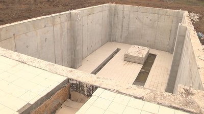 Проблеми з водою на Херсонщині: три села - три різні ситуації Проблеми з водою на Херсонщині: три села - три різні ситуації