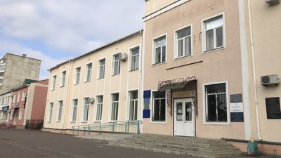 На Полтавщині результати виборів у Карлівській громаді оголосять щонайшвидше 2 листопада - ТВК На Полтавщині результати виборів у Карлівській громаді оголосять щонайшвидше 2 листопада - ТВК