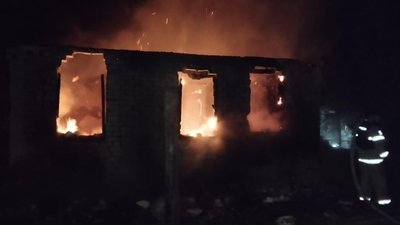 Зруйнували 5 будинків: вночі війська РФ обстріляли Лиман на Донеччині Зруйнували 5 будинків: вночі війська РФ обстріляли Лиман на Донеччині