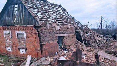 Обстріли Запорізької області 18 січня 2026