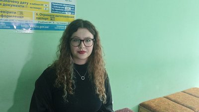 Зміни у вартості закордонних паспортів — фахівці міграційної служби Житомирщини Зміни у вартості закордонних паспортів — фахівці міграційної служби Житомирщини