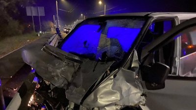 Був під дією алкоголю та ліків. У Кропивницькому засудили винного у смертельній аварії