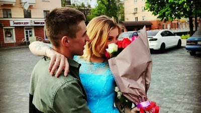 Кохання на війні. Важливі відповіді про головне