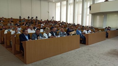 У Миколаєві призначили керівників спортивних закладів У Миколаєві призначили керівників спортивних закладів