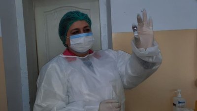 У Кропивницькому працівників Центру контролю та профілактики хвороб