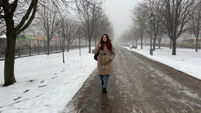 Юлія Рябуха Юлія Рябуха