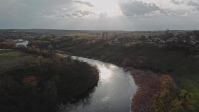 Подорож річками Черкащини. Тясмином на сапах Подорож річками Черкащини. Тясмином на сапах