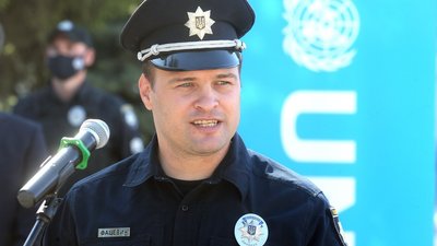 Поліція обіцяє "превентивні заходи", щоб не допустити провокацій 14 жовтня