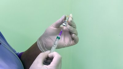 За п'ять місяців на Миколаївщині від COVID-19 вакциновано майже 175 тисяч людей