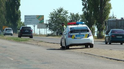 Миколаївцю довелось приймати пологи в автомобілі Миколаївцю довелось приймати пологи в автомобілі