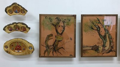 Роботи учасників конкурсу імені Олени Кульчицької Роботи учасників конкурсу імені Олени Кульчицької