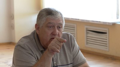 "Якщо цей бізнес не влаштовує, то давайте розходитися": новий керівник УТіЗ Рівного зустрівся з перевізниками