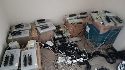 Чоловік здавав в оренду неіснуючі квартири у Черкасах. Його затримали Чоловік здавав в оренду неіснуючі квартири у Черкасах. Його затримали