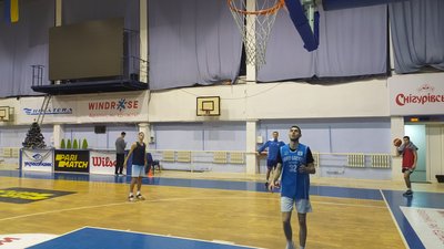 Злети і падіння: яким був спорт на Миколаївщині у 2023 році Злети і падіння: яким був спорт на Миколаївщині у 2023 році