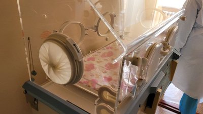 У Миколаївській області збільшилась кількість дітей, хворих на COVID-19 У Миколаївській області збільшилась кількість дітей, хворих на COVID-19
