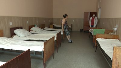 Реформа психіатрії на Сумщині: особливості та проблеми