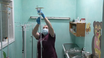 кишкова інфекція кишкова інфекція
