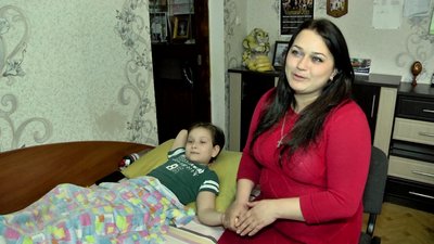 "Міс особлива мама" : херсонка готується до всеукраїнського конкурсу