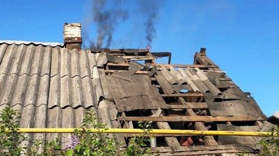 РФ за минулу добу завдала понад 1000 ударів по 38 населених пунктах Запорізької області
