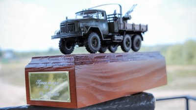 Одеські морпіхи перемогли в змаганнях на кращу обслугу зенітної установки ЗУ-23 серед військових ЗСУ Одеські морпіхи перемогли в змаганнях на кращу обслугу зенітної установки ЗУ-23 серед військових ЗСУ