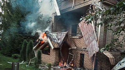 Поранено 6 цивільних осіб: що відомо про обстріли Сумщини протягом доби