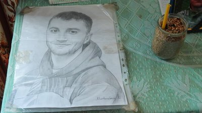 На Чернігівщині чоловік зміг вибратися з могили після того, як його розстріляли росіяни На Чернігівщині чоловік зміг вибратися з могили після того, як його розстріляли росіяни