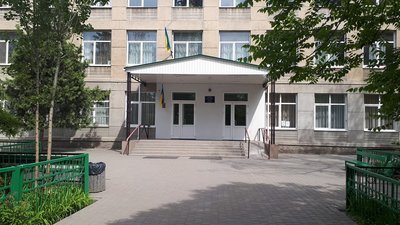 Одеська загальноосвітня школа № 27, Одеська ЗОШ №27