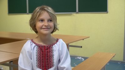 У Запоріжжі відкрився перший в Україні цифровий освітній центр для дітей У Запоріжжі відкрився перший в Україні цифровий освітній центр для дітей